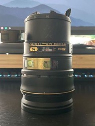 Nikon AF-S 24-70mm f2.8G ED 維修零件