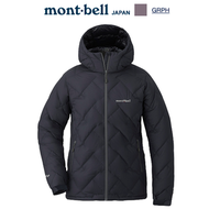 MONTBELL - 日本 Mont-Bell Permafrost Light Down Parka Women's 超輕量女裝連帽羽絨外套