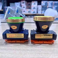 Chuangliangzhe 4680 Headlamp 5280 Lithium Battery Long Battery Life Dual Lithium Battery Long-Range 