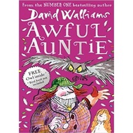 Awful Auntie:ISBN:9780007453627:By (Author):Walliams,David