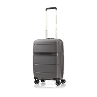 AMERICAN TOURISTER กระเป๋าเดินทางล้อลาก  ขนาด(20นิ้ว) รุ่น LINEX SPINNER 55/20 TSA