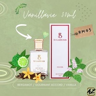 SUGARBOMB PERFUME FOR WOMEN