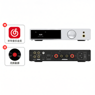 SMSL AO300PRO Bluetooth Decoder HiFi Integrated Amplifier Earphone Amplifier DAC Power Amplifier Hi-