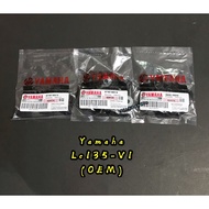 Yamaha Lc135 V1 V2 V3 V4 V5 V6 V7 LC 135 Full Body Screw Set COMPLETE FULL BODY SCREW SET COVERSET S