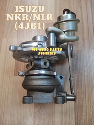ISUZU NKR / NKR55 2.8 (4JB1-T) TURBO/TURBOCHARGER NEW