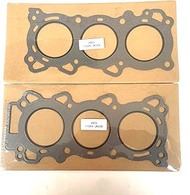 VQ25DE VQ25 Engine Cylinder Head Gasket AOAO1-JK20A 11044-JK00B Compatible for Nissan Maxima QX IV A
