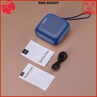 Vivan Vs1 Speaker Bluetooth Waterproof Outdoor Speaker Aktif Mini Terbaik Dikelasnya