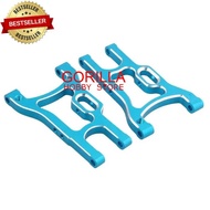 ALUMINUM PART 102219 FRONT LOWER ARM 102221 REAR LOWER ARM HSP 94123 READY