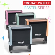 TRODAT (New Body)  Selfink Stamp 4910/4911/4912/4913
