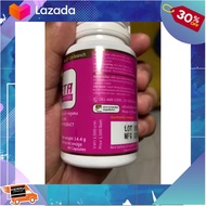 ..สินค้าเกรดพรีเมี่ยม คุณภาพดี.. Beta Glucan 150 เบต้า กลูแคน 150 ชนิดใหม่ทำจากเห็ด 1 กระปุ๊ก มี 60 เค็บซูน บำรุงร่างกาย#เบต้าโคลแคน#ภูมิคุ้มกัน ..ของเล่นเสริมทักษะ เกมฝึกสมอง.