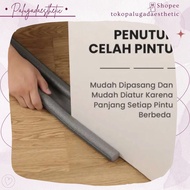 [SAMARINDA] Door Gap Cover