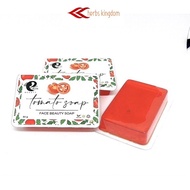 Ekin Beauty Sabun Tomato [PACKAGING BARU] ORIGINAL HQ