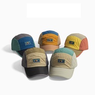 4-10 Year-old Kids Baseball Cap Breathable  Quick-dry Sports Hat Fashion Children 5-Panel Camp Cap