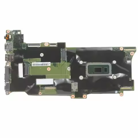 GX4A0 GYG50 NM-C881 For Lenovo ThinkPad X1 Carbon 8th Gen Laptop Motherboard Mainboard With I5-10310