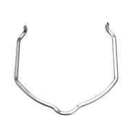 [HEAVEN] 1Pc Intercooler Turbo Hose Retaining Clip For Benz C‑Class E‑Cla 1J0145769H