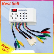 Electric Bike Controller E-bike Accessories Parts E-bike Scooter Brushless Controller Motor Hall Con