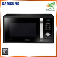 Samsung MS28F303TFK Solo Microwave Oven with Healthy Steam 28L (Original) 1 Year Warranty By Samsung