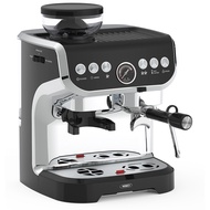 Máy xay hạt và pha cà phê Espresso Winci EM5212 bảo hành 1 năm.