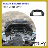 For YAMAHA NMAX155V3 Panel Gauge Cover NMAX155 Accessories nmax v3 2025 Motorcycle Accessories