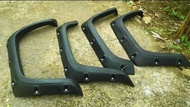 over fender taft feroza rocky