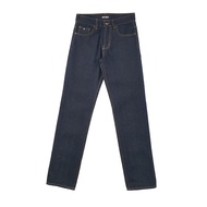 AKUDESIGN Akudenim Coal Denim Pants