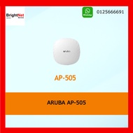 Aruba AP-505 Access Points