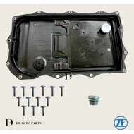 ZF BMW F10 F30 8HP 8 SPEED TRANSMISSION FILTER (24118612901)(24117624192)(24117613253)(24117604960)(
