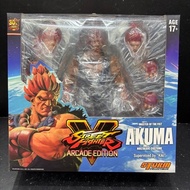 Storm Collectibles Street Fighter Akuma