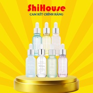 9Wishes Perfect Ampule Serum