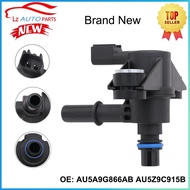 1pcs AU5A9G866AB AU5Z9C915B New Vapor Canister Purge Solenoid Valve AU5A-9G866-AB AU5Z-9C915-B CX-24