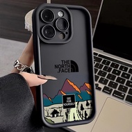 For Aesthetic Casing Hp VIVO V40 Lite 4G 5G V30E V30 Pro V29 V15 V27 V20 V21 Y16 Y35 Y20 Y20S Y02 Y0