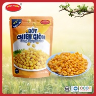 [GIVEAWAY GOODS NOT FOR SALE] All-Purpose Crispy Fried Flour 35g - Crispy All Piece to Eat