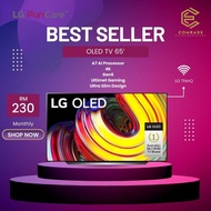 LG PURICARE TV OLED 65" RM230