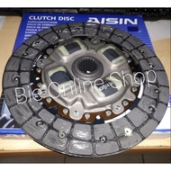 CLUTCH PLATE COROLLA TWINCAM EE90 1300CC