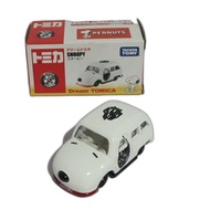 Tomica Snopy no 153 -TMC153