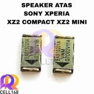 Top SPEAKER SONY XPERIA XZ2 COMPACT XZ2 MINI H8314 H8324 SO-05K EARPIECE EAR PIECE