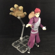 Naruto Fifth Generation Gaara Gaara Gaara Gaara Joint Movable Model Ornaments Boxed Figure