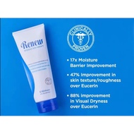 Melaleuca Renew Skin Therapy Lotion (Promotion Buy 6 large tube FREE small Renew lotion 30mL tube)