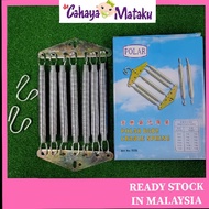 Spring Buaian  Elektrik Polar/ Polar Baby Cradle Spring