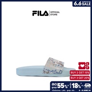 FILA รองเท้าแตะผู้หญิง Splash รุ่น SDST230401W - BLUE