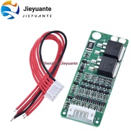 5 String 15A Lithium-Ion Battery 18650 Protection Board 18.5V 21V Battery Charger Protection Board