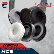 Earpad Foam Cushion Pad Mpow HC5 HC 5 HC-5 Foam Pad