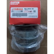 CLUTCH WEIGHT SHOE SET DOUBLE CLASPS ONLY - FREEGO (B5D-WE662-00)