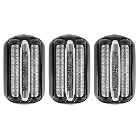 Replacement Shaving Head For Braun 32B Series 301S 310S 320S 330S Cutter Replacement Head