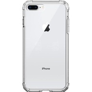 Iphone 8 Plus Iphone 8 Clear TPU Shockproof Transparent Phone Case Iphone 8 Iphone 8 Plus