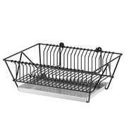 IKEA FINTORP Dish Drainer Hanging Rack - Rak Pinggan