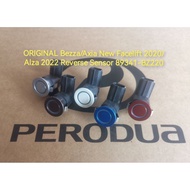 ORIGINAL Alza New 2022/Bezza New/Axia New Facelift 2020 Reverse Sensor 89341-BZ220