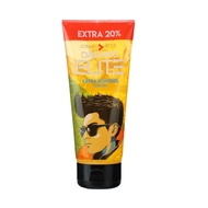 Dashing Elite Hair Gel Xxtra Control 150g