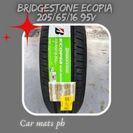 Bridgestone Ecopia EP300 205/65R16 – Fuel Efficient | Durable | Passenger Car & SUV Tire