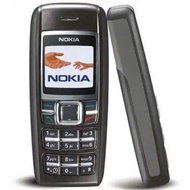ready Nokia 1600 3110 1110 M8 C2 6300 220 230 Classic Mobile Phone